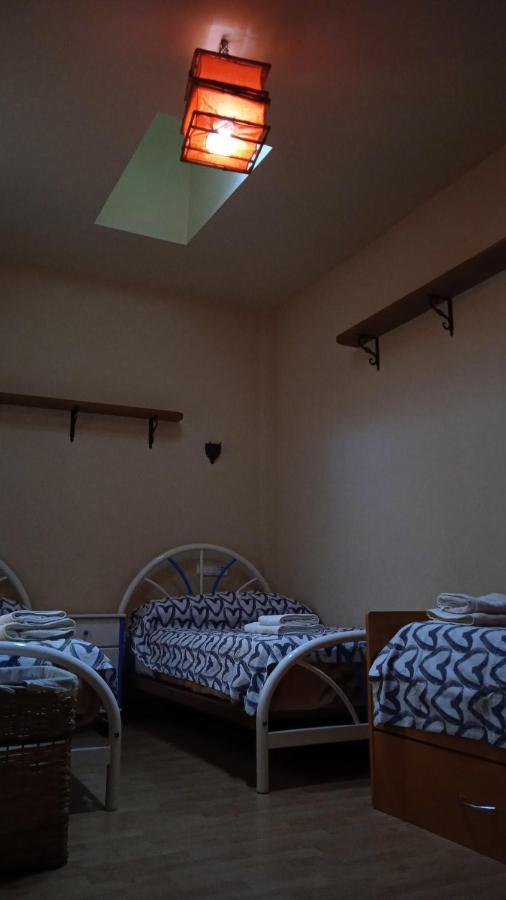 El Quinto Pino Riopar Villa Dış mekan fotoğraf