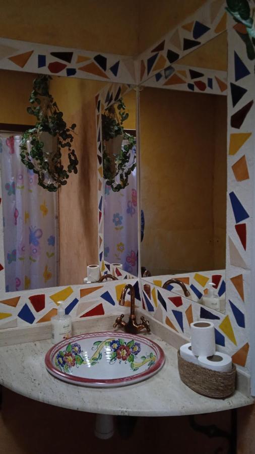 El Quinto Pino Riopar Villa Dış mekan fotoğraf