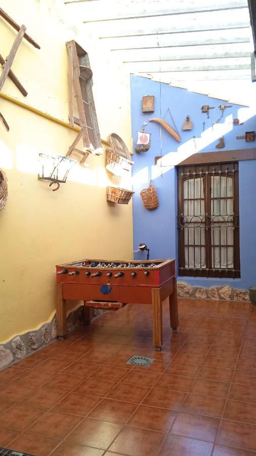 El Quinto Pino Riopar Villa Dış mekan fotoğraf