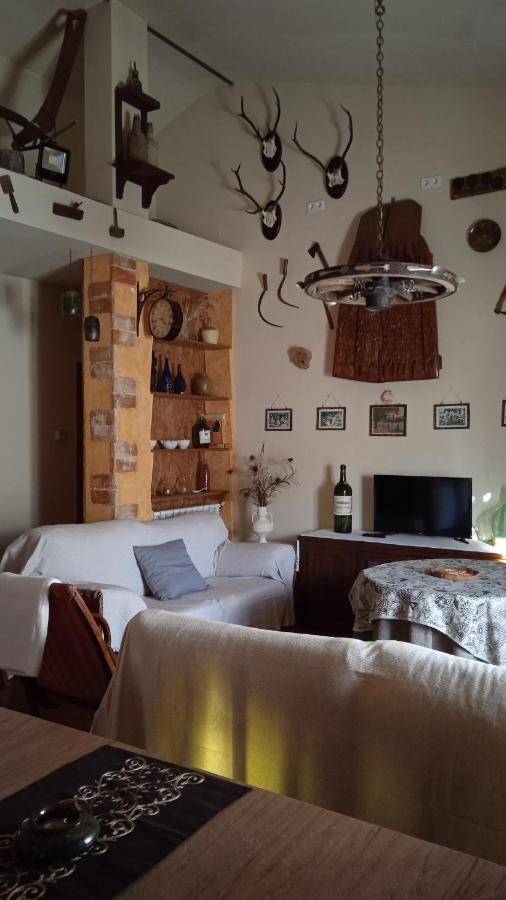 El Quinto Pino Riopar Villa Dış mekan fotoğraf