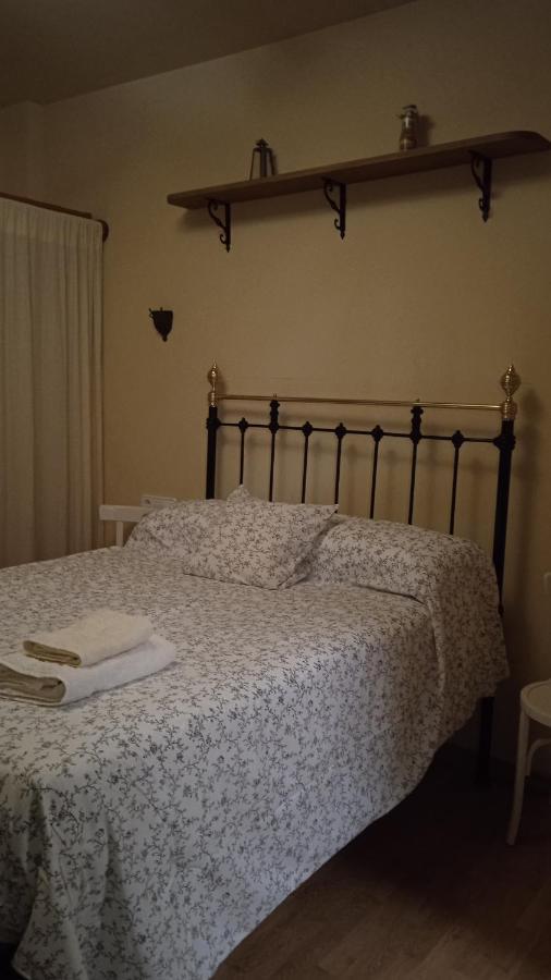 El Quinto Pino Riopar Villa Dış mekan fotoğraf