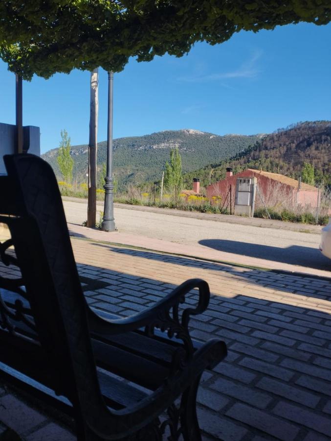 El Quinto Pino Riopar Villa Dış mekan fotoğraf
