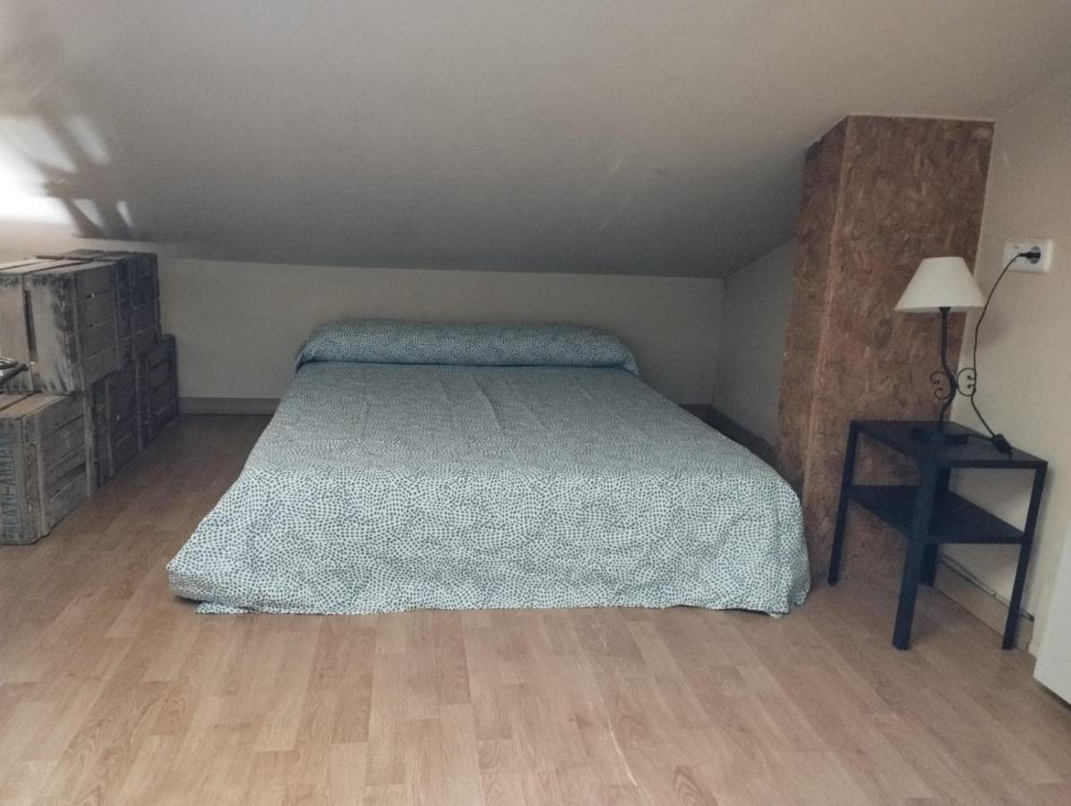 El Quinto Pino Riopar Villa Dış mekan fotoğraf