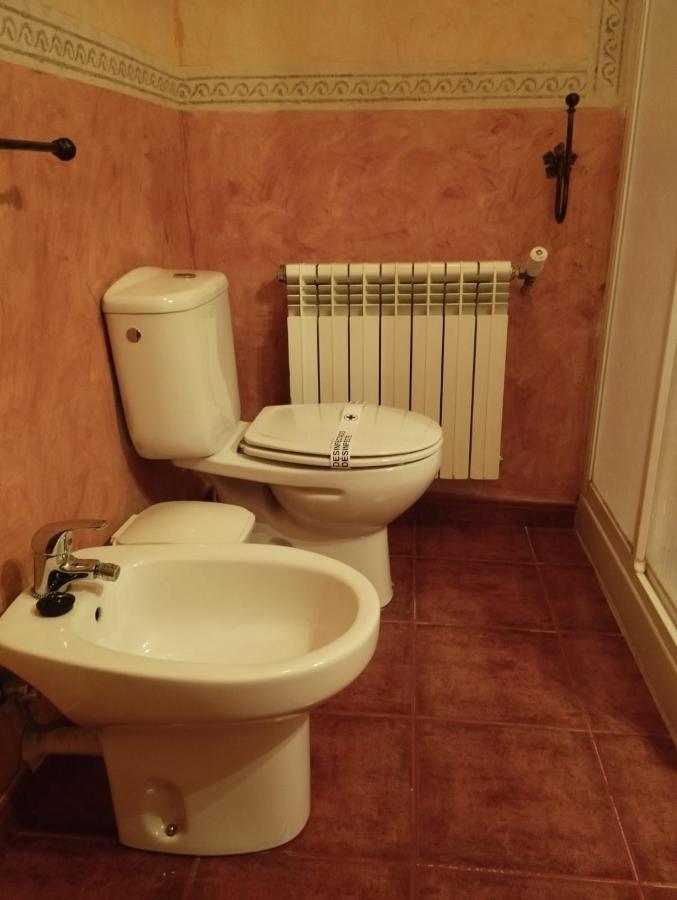 El Quinto Pino Riopar Villa Dış mekan fotoğraf